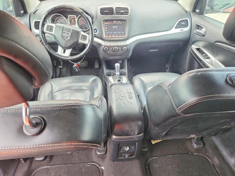 2012 Dodge Journey მანქანა იყიდება აუქციონზე, vin: 3C4PDCDGXCT226775, აუქციონის ნომერი: 55018176