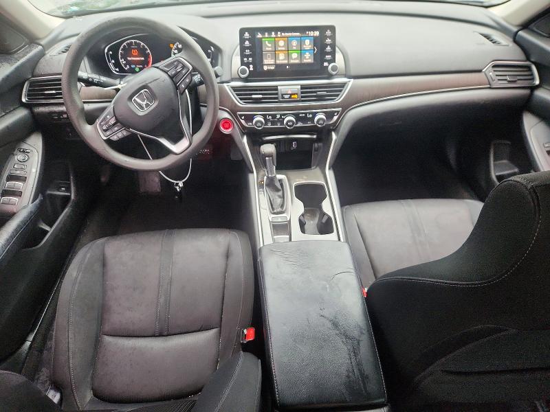 Продаж на аукціоні авто 2018 Honda Accord, vin: 1HGCV1F41JA060607, номер лоту: 57356326