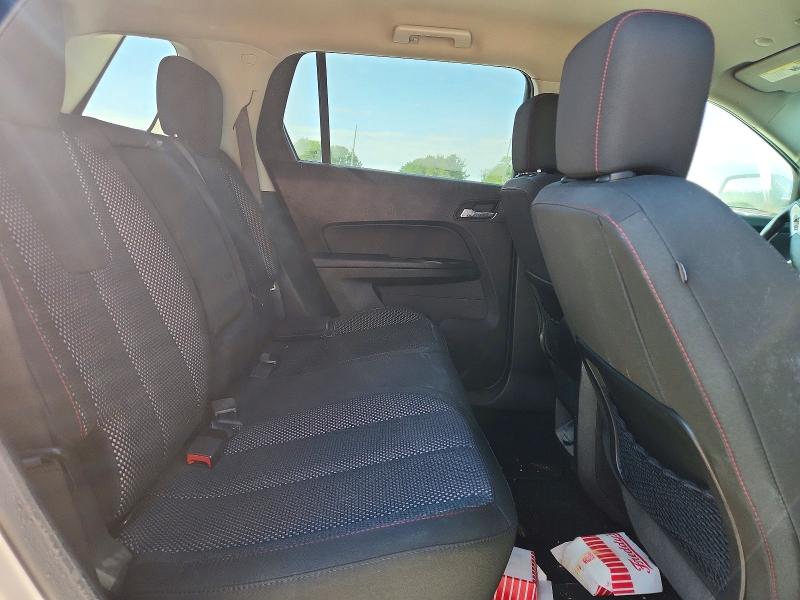 57141966 :رقم المزاد ، 2GKALNEKXH6343621 vin ، 2017 Gmc Terrain مزاد بيع