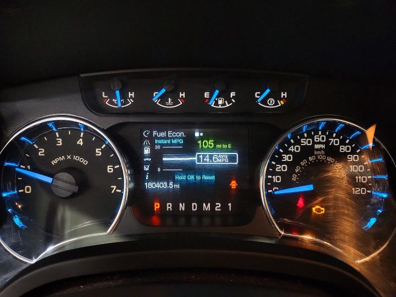 Aukcja sprzedaży 2011 Ford F150, vin: 1FTFW1ET6BFB57243, numer aukcji: 55718526