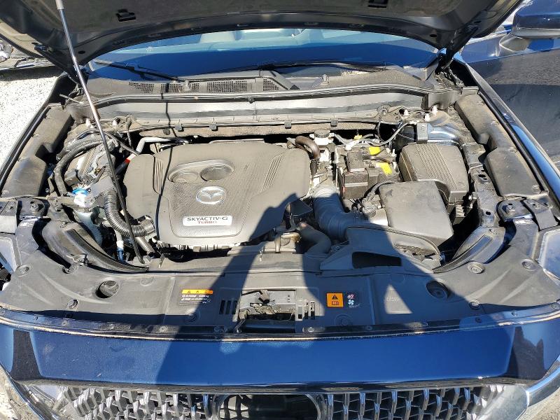 Продаж на аукціоні авто 2025 Mazda Cx-5, vin: JM3KFBXY2S0538384, номер лоту: 58292366