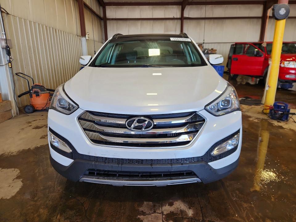 Aukcja sprzedaży 2016 Hyundai Santa Fe Sport, vin: 5XYZWDLA7GG326996, numer aukcji: 55633026