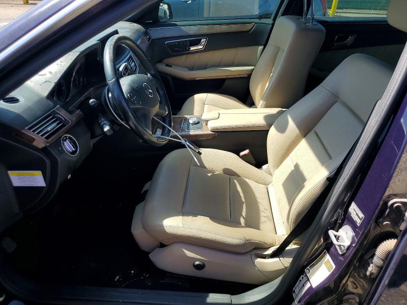 Aukcja sprzedaży 2011 Mercedes-benz E, vin: WDDHF8HB1BA486925, numer aukcji: 57468016