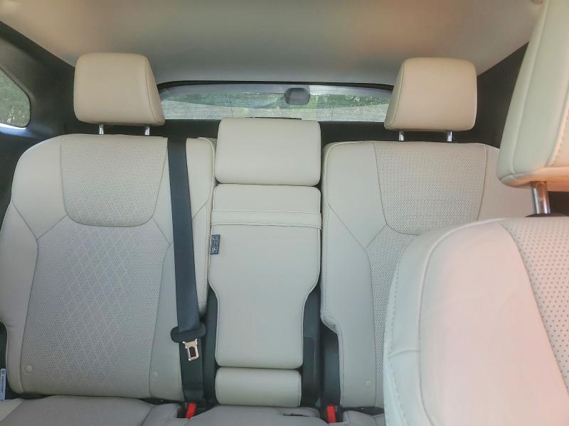 2024 Lexus Rx 350 მანქანა იყიდება აუქციონზე, vin: 2T2BAMBA7RC038293, აუქციონის ნომერი: 59119516