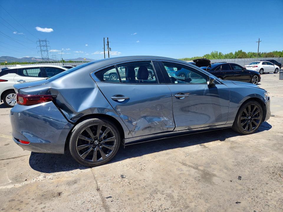 Aukcja sprzedaży 2022 Mazda 3, vin: 3MZBPACL2NM317747, numer aukcji: 57058786
