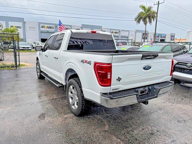 Продаж на аукціоні авто 2023 Ford F150, vin: 1FTFW1E53PFB25777, номер лоту: 56339166