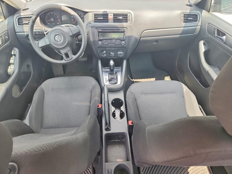 56968356 :رقم المزاد ، 3VW2K7AJ0DM352658 vin ، 2013 Volkswagen Jetta مزاد بيع