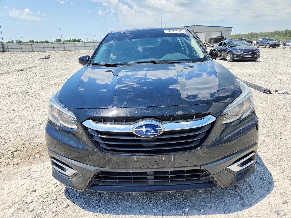 Продаж на аукціоні авто 2022 Subaru Legacy, vin: 4S3BWAN62N3020038, номер лоту: 57846346