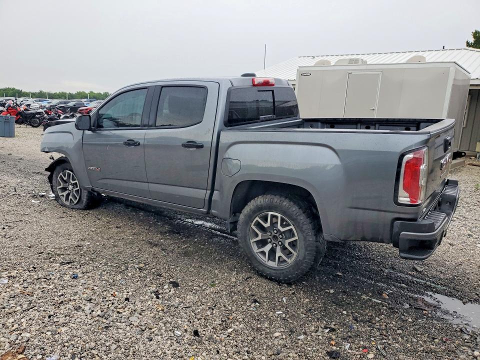 Aukcja sprzedaży 2021 Gmc Canyon, vin: 1GTG6FEN8M1295241, numer aukcji: 57472046