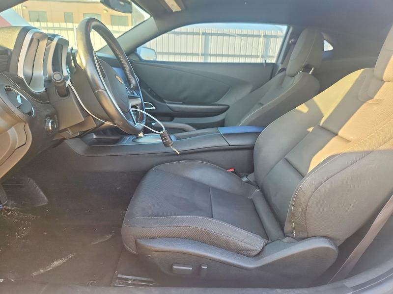 Aukcja sprzedaży 2014 Chevrolet Camaro, vin: 2G1FB1E37E9183528, numer aukcji: 59190426