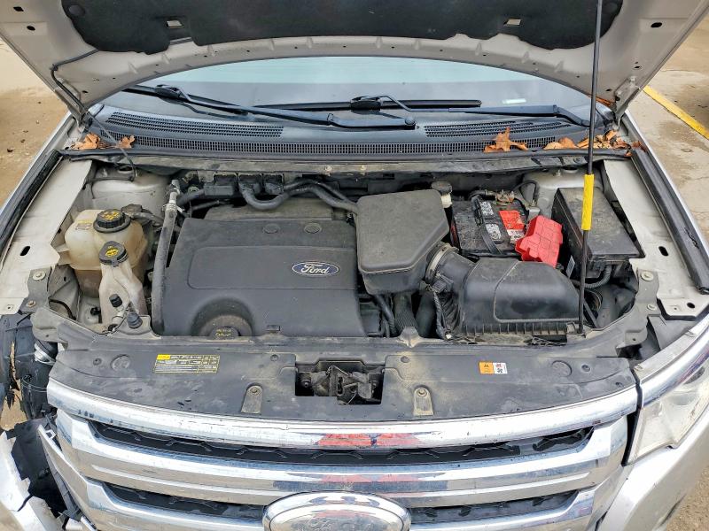 Продажа на аукционе авто 2012 Ford Edge, vin: 2FMDK3KC9CBA40676, номер лота: 56164186