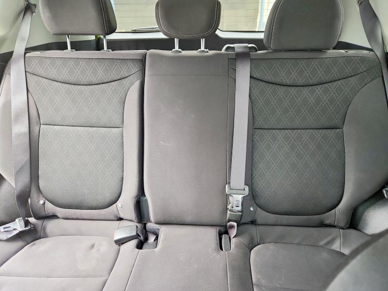 2015 Kia Soul მანქანა იყიდება აუქციონზე, vin: KNDJN2A21F7771505, აუქციონის ნომერი: 56445596