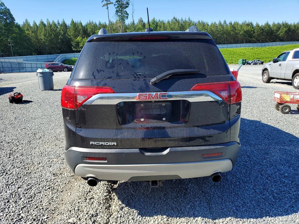 Продаж на аукціоні авто 2018 Gmc Acadia, vin: 1GKKNMLS6JZ178513, номер лоту: 56083316