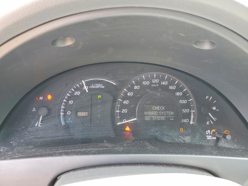 58267386 :رقم المزاد ، 4T1BB46K57U003848 vin ، 2007 Toyota Camry مزاد بيع