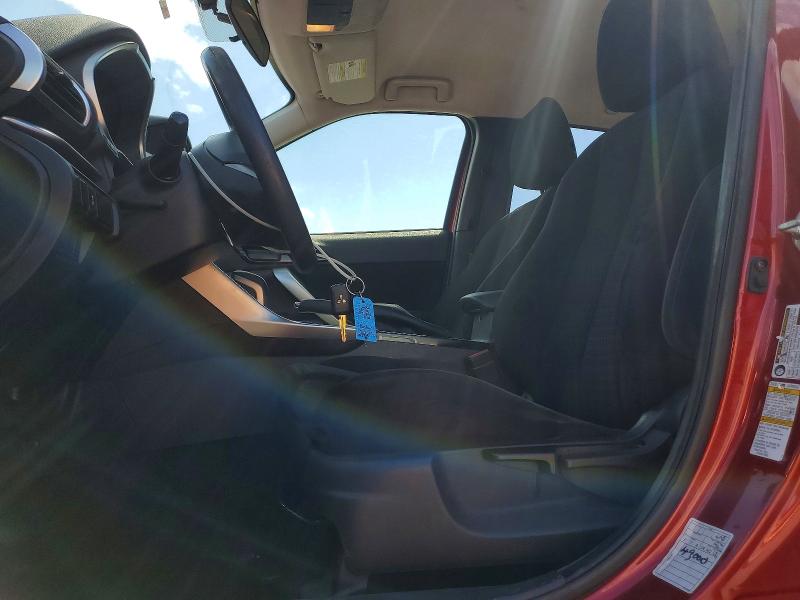 Продаж на аукціоні авто 2020 Mitsubishi Eclipse Cross, vin: JA4AT3AA1LZ021552, номер лоту: 57416496