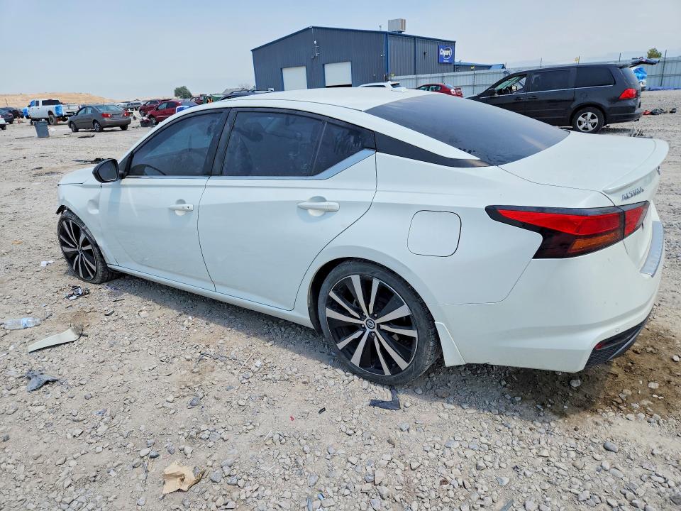 Aukcja sprzedaży 2022 Nissan Altima, vin: 1N4BL4CV4NN381379, numer aukcji: 58443816