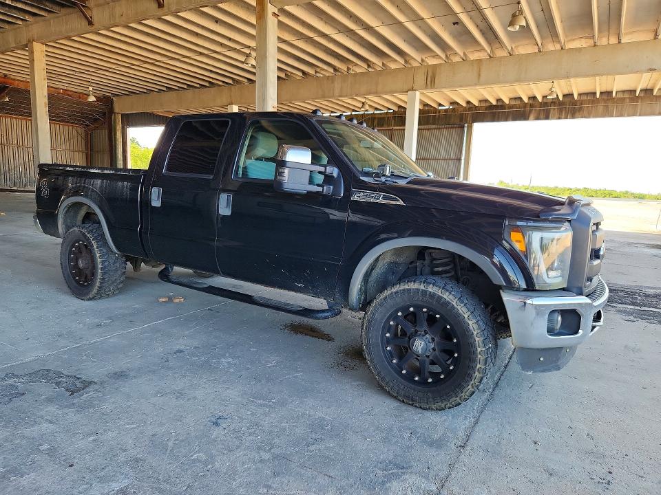Aukcja sprzedaży 2015 Ford F350, vin: 1FT8W3B68FEB42502, numer aukcji: 56673986