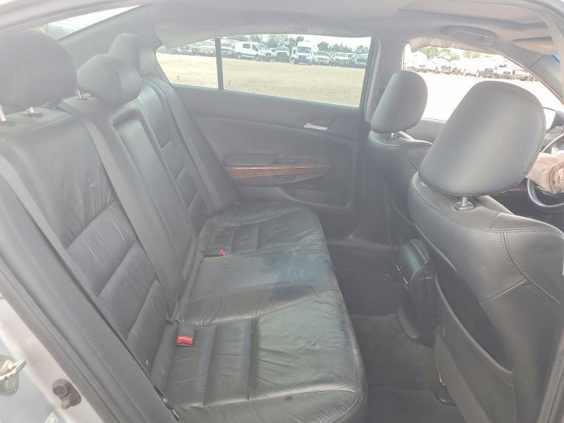 Продажа на аукционе авто 2012 Honda Accord, vin: 1HGCP2F87CA100386, номер лота: 55870796