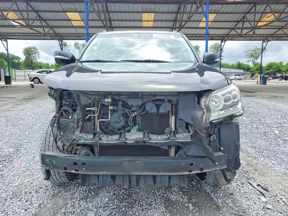 Aukcja sprzedaży 2016 Lexus Gx, vin: JTJBM7FXXG5144420, numer aukcji: 56531606