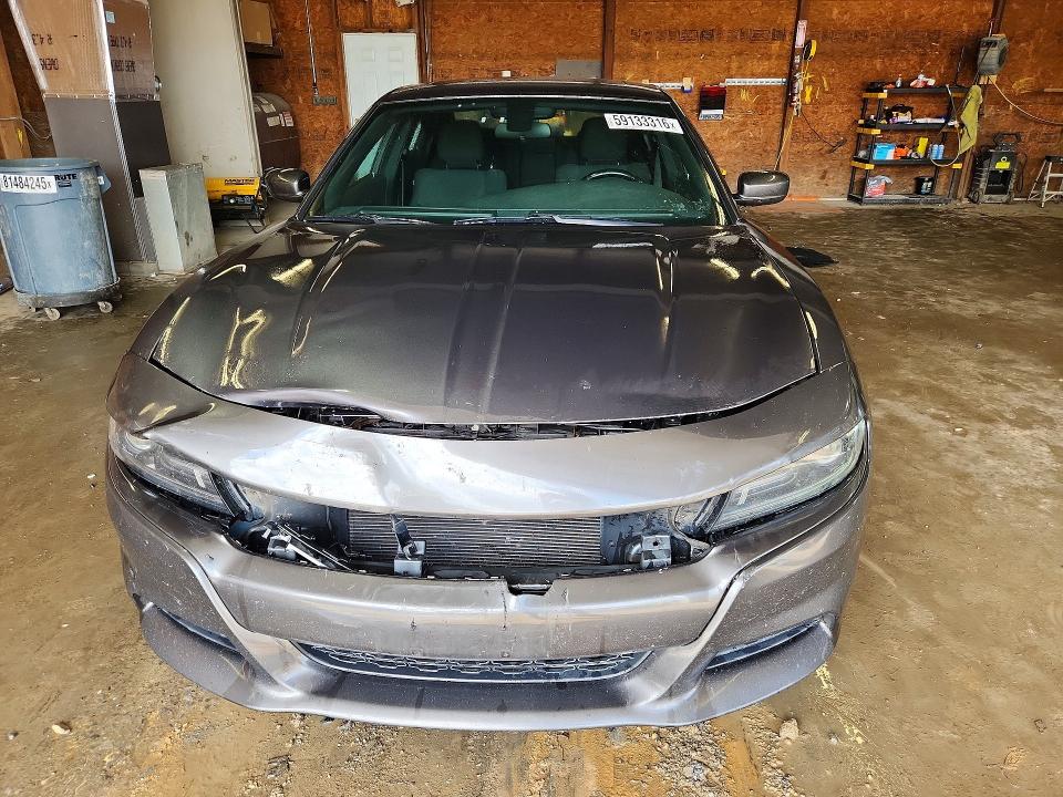Продаж на аукціоні авто 2019 Dodge Charger, vin: 2C3CDXBG0KH711270, номер лоту: 59133316