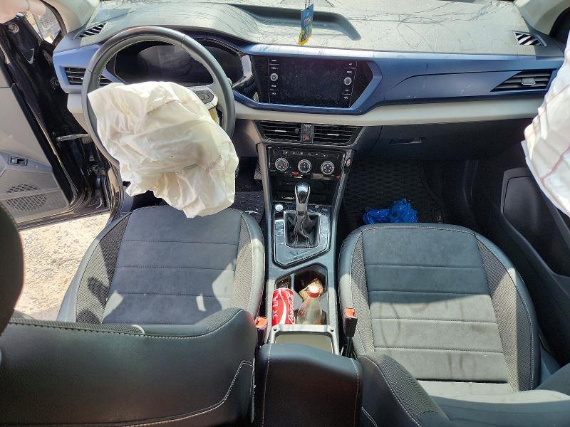 Продаж на аукціоні авто 2023 Volkswagen Taos, vin: 3VVEX7B26PM381581, номер лоту: 56574766