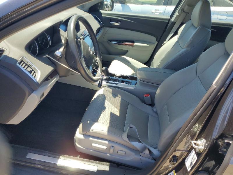 Aukcja sprzedaży 2016 Acura Tlx, vin: 19UUB1F50GA013146, numer aukcji: 59321726