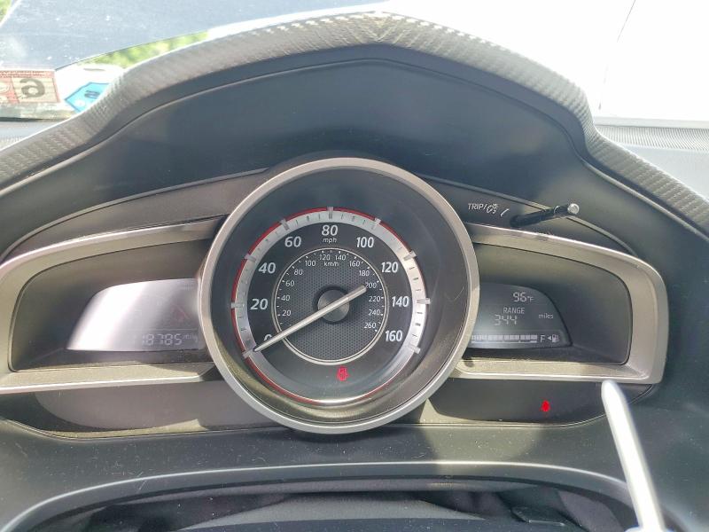 Продаж на аукціоні авто 2015 Mazda 3, vin: 3MZBM1V73FM210393, номер лоту: 56886066