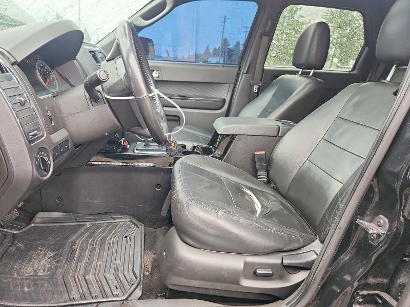 Продажа на аукционе авто 2011 Ford Escape, vin: 1FMCU9EG9BKA08614, номер лота: 56036826