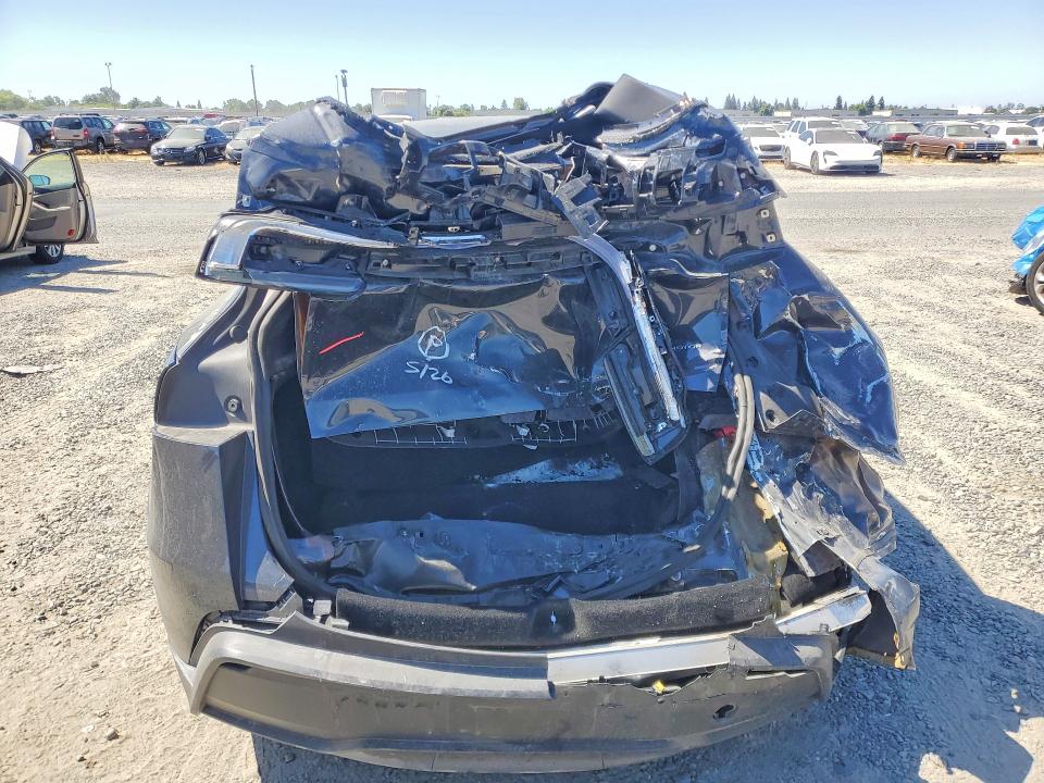 58457246 :رقم المزاد ، 7SAYGDEE5TF355328 vin ، 2026 Tesla Model Y مزاد بيع
