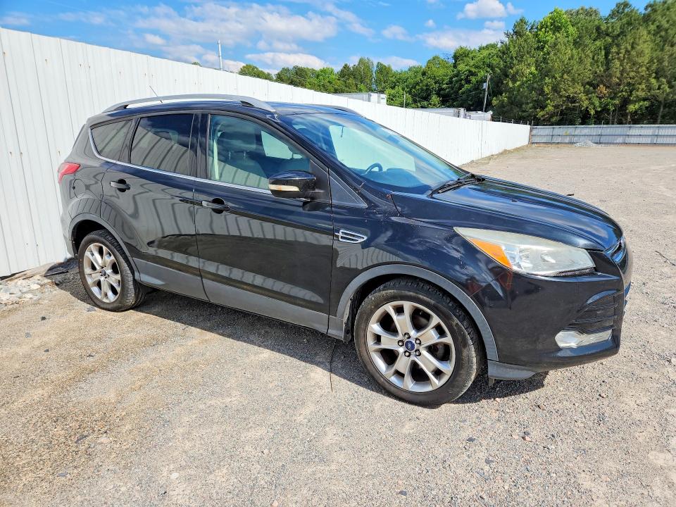 Продажа на аукционе авто 2014 Ford Escape, vin: 1FMCU0JX2EUE21615, номер лота: 56304346