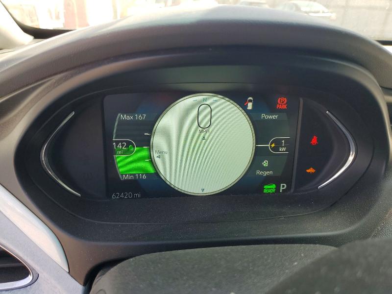 Продаж на аукціоні авто 2021 Chevrolet Bolt Ev, vin: 1G1FY6S07M4105774, номер лоту: 57443796