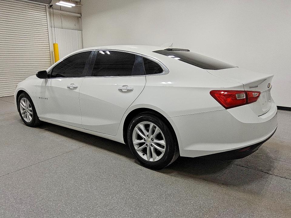 Продаж на аукціоні авто 2016 Chevrolet Malibu, vin: 1G1ZE5ST5GF314885, номер лоту: 54484716