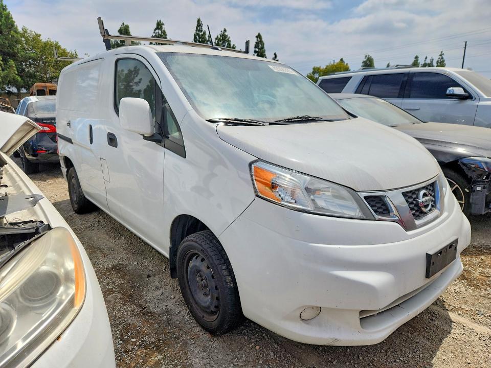 Aukcja sprzedaży 2020 Nissan Nv200, vin: 3N6CM0KN3LK707565, numer aukcji: 42056326