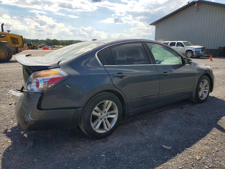 57305306 :رقم المزاد ، 1N4BL2AP6BN435172 vin ، 2011 Nissan Altima مزاد بيع