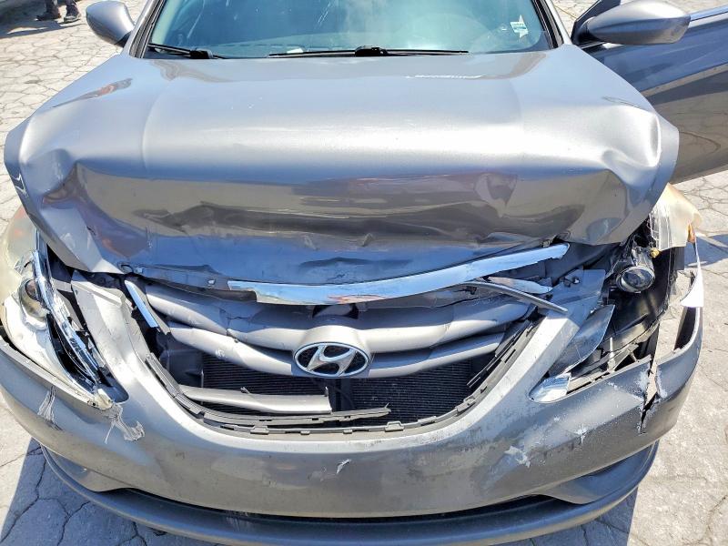 Aukcja sprzedaży 2013 Hyundai Sonata, vin: 5NPEB4AC4DH636087, numer aukcji: 56051676