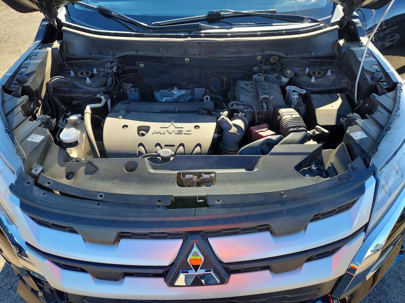 Продаж на аукціоні авто 2020 Mitsubishi Outlander Sport, vin: JA4AR3AU0LU027543, номер лоту: 57527266