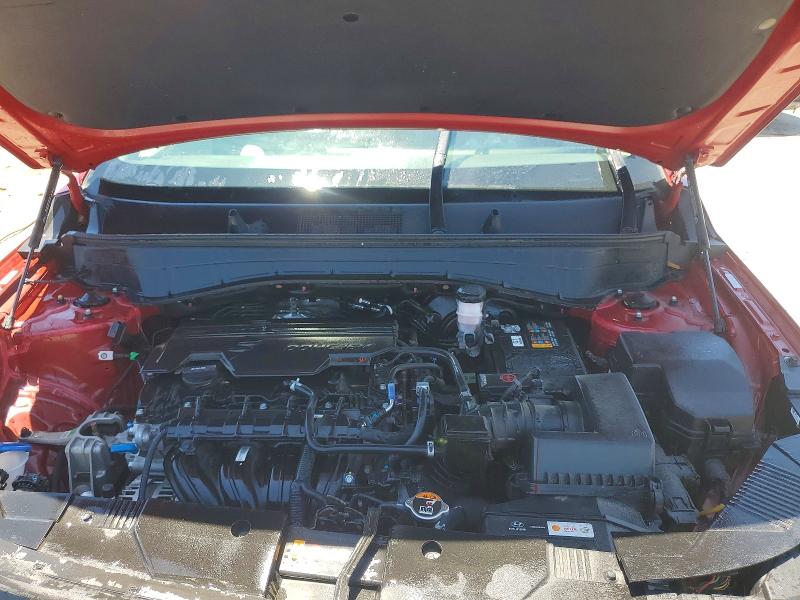 2025 Hyundai Kona მანქანა იყიდება აუქციონზე, vin: KM8HB3AB6SU249814, აუქციონის ნომერი: 56076326