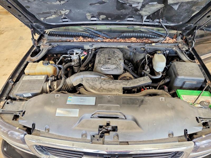 Продажа на аукционе авто 2006 Gmc Yukon, vin: 1GKEK13T86R114039, номер лота: 57377396
