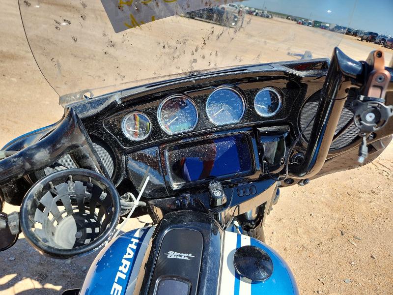 Продажа на аукционе авто 2023 Harley-davidson Flhxst, vin: 1HD1ABL1XPB655247, номер лота: 57476456