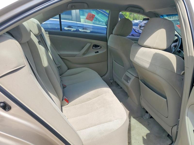57120556 :رقم المزاد ، 4T1BK46KX8U067790 vin ، 2008 Toyota Camry مزاد بيع
