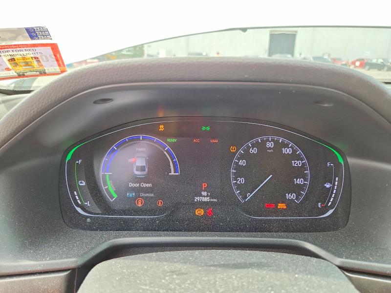 Aukcja sprzedaży 2020 Honda Accord, vin: 1HGCV3F10LA002170, numer aukcji: 57246746