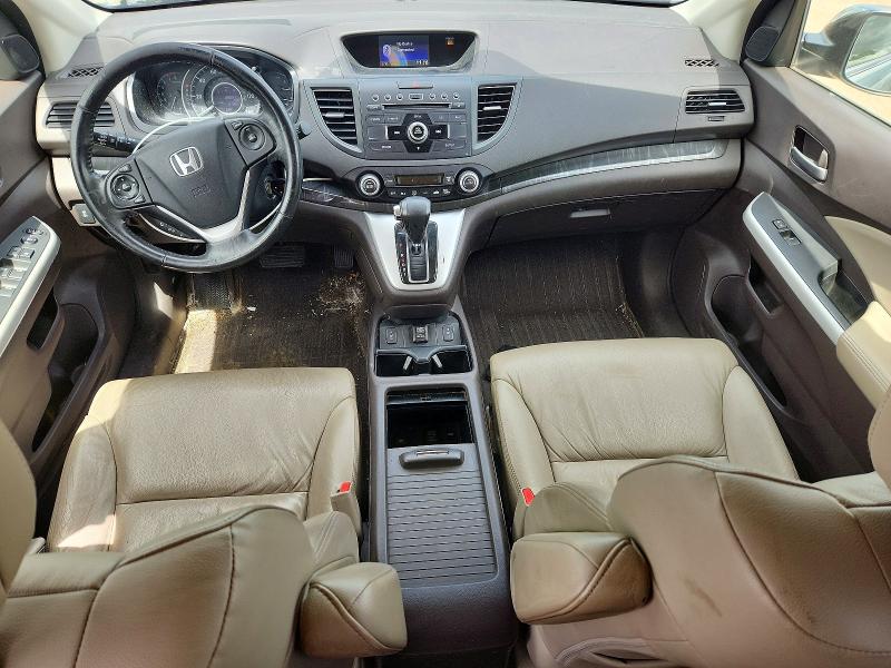 Aukcja sprzedaży 2012 Honda Cr-v, vin: JHLRM4H79CC022766, numer aukcji: 57852166