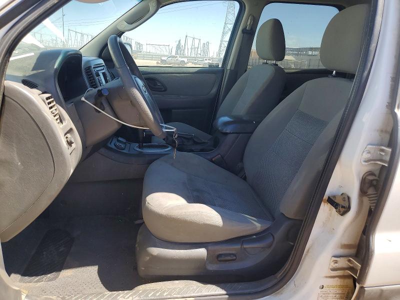 Продаж на аукціоні авто 2005 Ford Escape, vin: 1FMCU96H15KD16906, номер лоту: 57442956