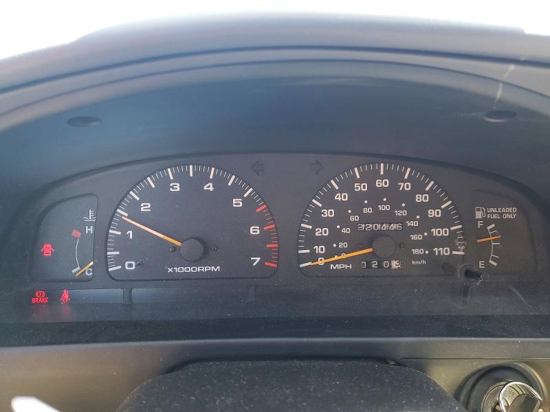 Продаж на аукціоні авто 1997 Toyota 4runner, vin: JT3HN86R6V0078917, номер лоту: 55863046
