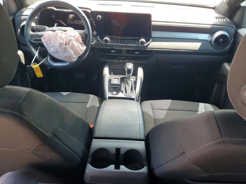 Продажа на аукционе авто 2024 Chevrolet Colorado, vin: 1GCGSCEC5R1115178, номер лота: 57505236