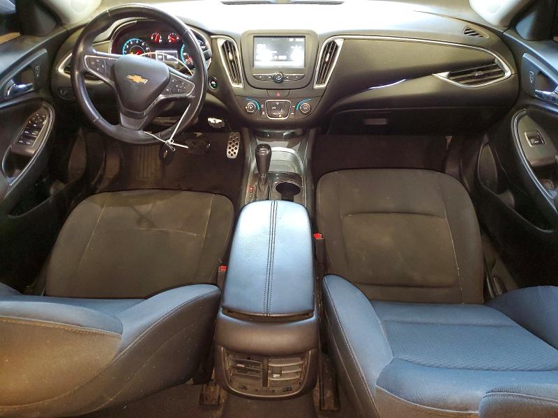 Aukcja sprzedaży 2016 Chevrolet Malibu, vin: 1G1ZE5ST2GF303147, numer aukcji: 55553286