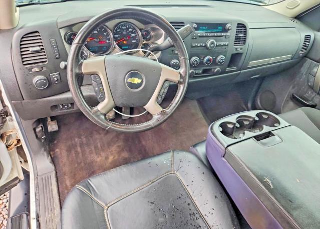 Продажа на аукционе авто 2011 Chevrolet Silverado, vin: 1GC0KXC87BF234611, номер лота: 57715056