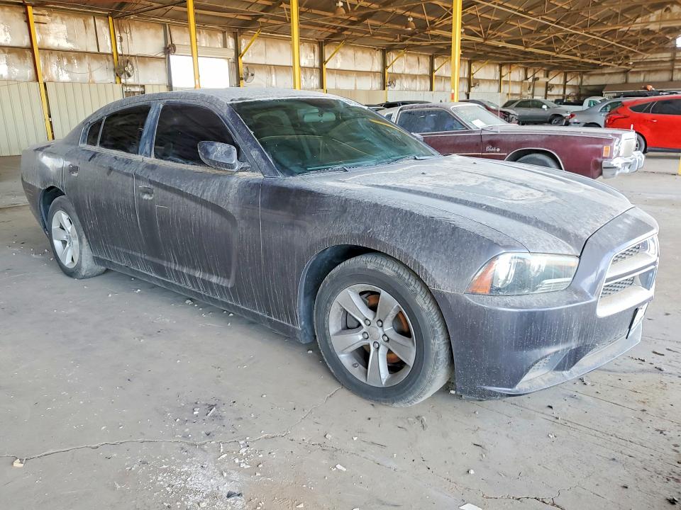Продажа на аукционе авто 2014 Dodge Charger, vin: 2C3CDXBGXEH368844, номер лота: 56192746