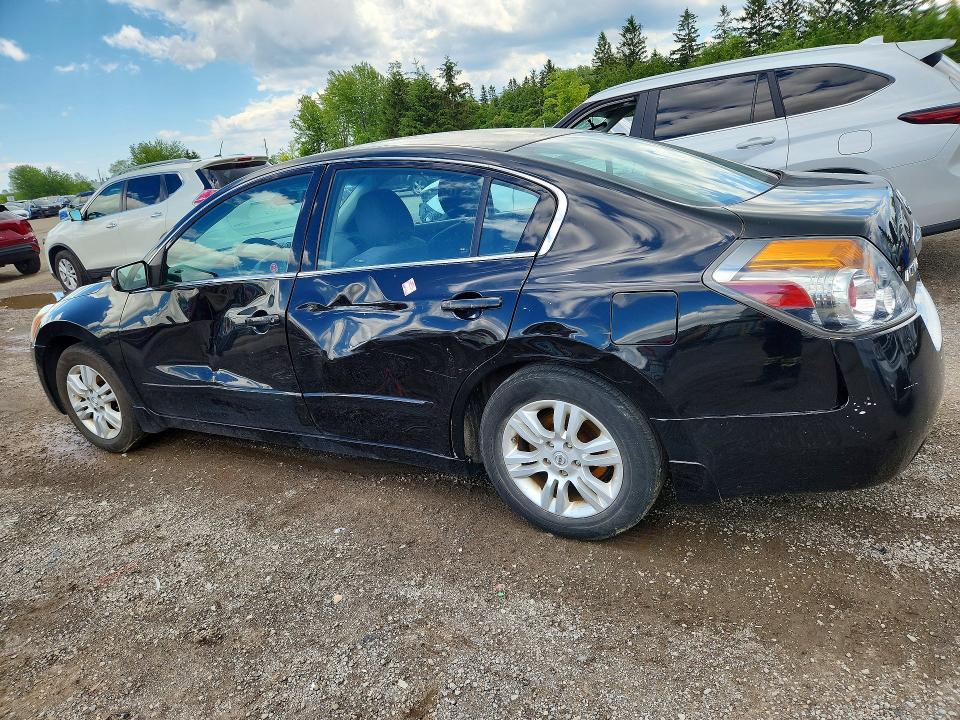 57941366 :رقم المزاد ، 1N4AL2AP6AC155998 vin ، 2010 Nissan Altima مزاد بيع