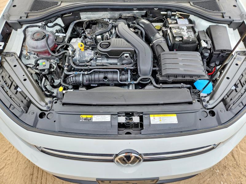 56073976 :رقم المزاد ، 3VWBW7BUXTM021243 vin ، 2026 Volkswagen Jetta مزاد بيع
